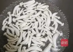 Shanghai soft fried noodles recipe 4