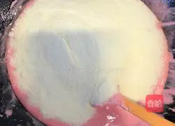 Cranberry Nut Nougat Recipe Illustration 8