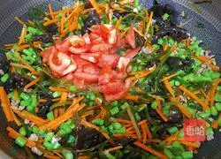 Illustration of how to make noodles 10