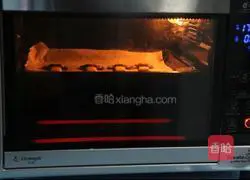 Super cute snack ~ Illustration of how to make small mushroom biscuits 6