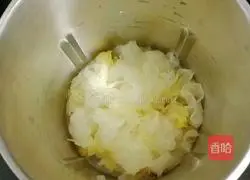 Illustration of how to make Xiaomi Tremella Soup 5