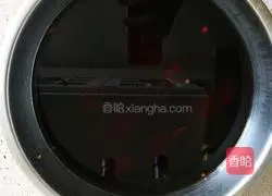 Illustration of how to cook raw tiger crabs 2