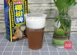 Illustration of how to make duck feces and milk fragrant 6