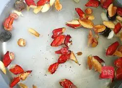 Illustration of how to make healthy sugar water 2