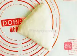 Thousand Layers Illustration of how to make cakes 5