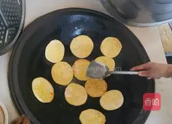 Illustration 7 of the home-made shortbread recipe 7 