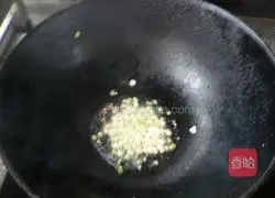 XO Sauce Steamed Abalone Recipe Illustration 10