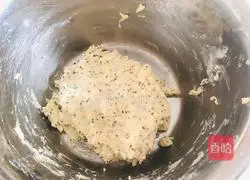 Illustration of Chia Seed and Red Date Scones 7