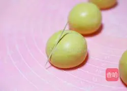 Pumpkin Orange Lantern Recipe Illustration 10