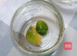 Passion Fruit Bubble Yakult Recipe Illustration 8