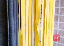 Illustration of how to make vegetable noodles for babies over 8 months old 5