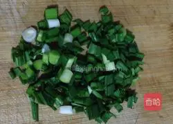 Illustration of how to make fish head and tofu soup 7