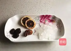 Passion Fruit Lemon Drink—Illustration of how to blow away the heat in your heart 2