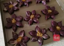 Qiaosu recipe illustration 19