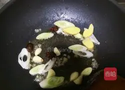 Illustration of how to make sauce-flavored chicken feet 3