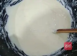 Nougat recipe illustration 3