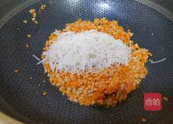 Illustration of how to make steamed buns 4