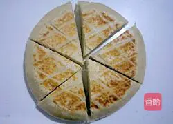 Thousand-layer pancake recipe 18