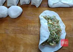 Illustration of how to make pie 18