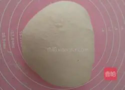 Leek and egg pie recipe 9