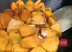 Pumpkin lumpy Practice illustration 6