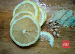 Lemon paste recipe 4