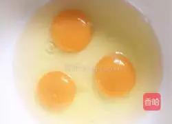Illustration of how to cook tomatoes with thick eggs 5