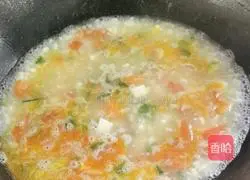 Shaanxi Guanzhong pimple soup recipe 13