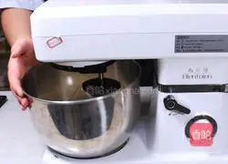  Illustration of 3 steps to make light cheese milk cap delicious and better to cook 8 