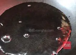  Illustration of how to make kelp and dried bean soup 7