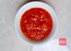 Cold fern root powder recipe 4