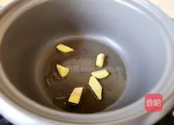 Fruit creative dishes + super nutritious Illustration of how to make durian chicken soup 10