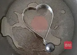 Carrot Egg Pancake Recipe Illustration 3