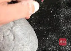 Illustration of how to make Facebook steamed buns 3