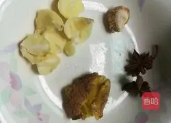 Illustration of how to eat cold rabbit 2