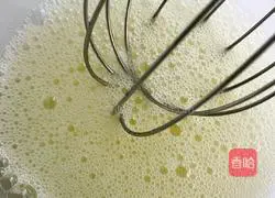 Sesame protein biscuits recipe 3