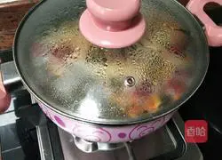 Cordyceps flower yam bone soup recipe 5