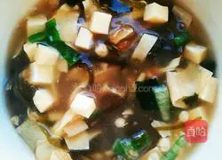 Hu spicy soup recipe 9
