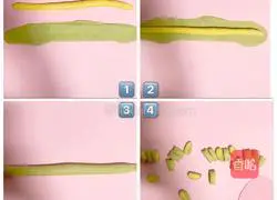 1 year old➕Baby food supplement: delicious beef dumplings recipe 9