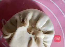 Illustration of how to make scones and buns 7