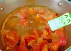 Barley, Cordyceps, Flower Coconut Juice and Beef Bone Soup Illustration 15