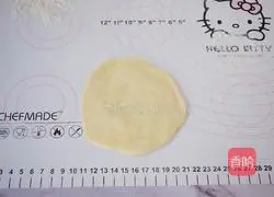 Red bean cake recipe 5