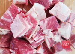 Illustration of the never-failed beef stew 1