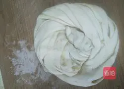 Thousand-layer cake recipe 15