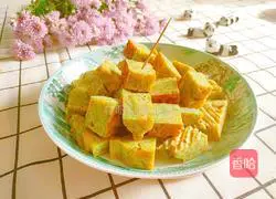 Illustration of how to make special fried noodles 18