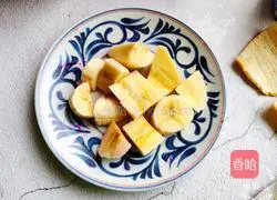 Fruit creative dish + dragon fruit smoothie recipe 6