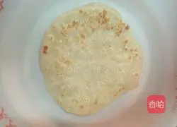 Illustration of making single cake 16