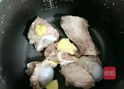 Cordyceps Flower Pork Bone Soup Recipe Illustration 7