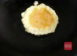 Illustration of how to make braised noodles with tomatoes and eggs 3