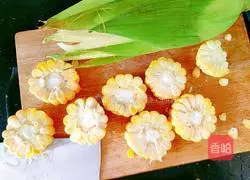 Lily carrot and goose soup recipe 10